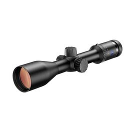Оптичний приціл Zeiss Conquest V6 2-12x50 M Сітка 60 Шина Zeis (522224-9960-000)