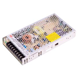 Блок живлення для систем відеоспостереження MeanWell LRS-200-12