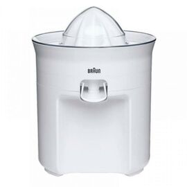 Соковижималка Braun CJ 3050 WH (CJ3050WH)
