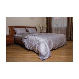 Пододеяльник Billerbeck DAISY сатин кедрово-зеленый 205х225 см (CN3730010UA2 113 AL)