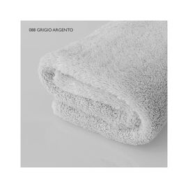 Рушник Billerbeck MIAMI сріблясто сірий 70х140 см (S87803010ІТ 088 ММ)