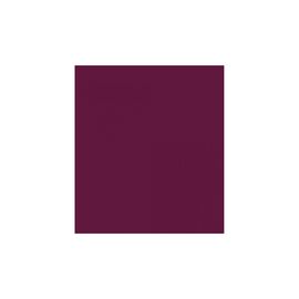 Простирадло Billerbeck на резинці (фланель) бордо 140-160/200 см (1677-522)