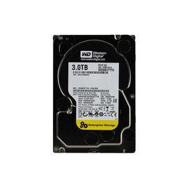 Жесткий диск для сервера 3TB WD (WD3001FYYG)