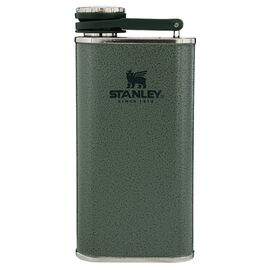 Фляга Stanley Classic Green 0.23 л (6939236348393)