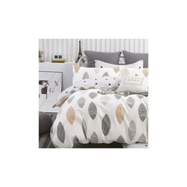Постельное белье Viluta Isleep Сатин Twill 667 евро (667_ev_Isleep)