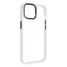 Чехол для мобильного телефона Armorstandart UNIT2 Apple iPhone 14 White (ARM69938)