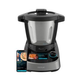Кухонный комбайн Cecotec CCTC-04345