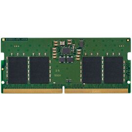 Модуль памяти для ноутбука SoDIMM DDR5 16GB 5200 MHz Kingston (KVR52S42BS8-16)