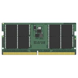 Модуль памяти для ноутбука SoDIMM DDR5 32GB 5600 MHz Kingston (KVR56S46BD8-32)