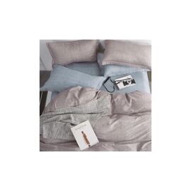 Постельное белье Viluta Isleep Сатин Twill 669 полуторный (669_pl_Isleep)