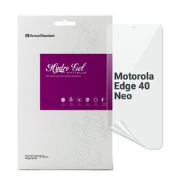 Пленка защитная Armorstandart Anti-Blue Motorola Edge 40 Neo (ARM72007)