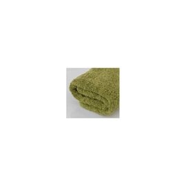 Полотенце Billerbeck SERENITY зеленое 50х100 см (S92601010ІТ 033 R7)
