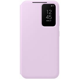 Чехол для мобильного телефона Samsung Galaxy S23 Smart View Wallet Case Lilac (EF-ZS911CVEGRU)