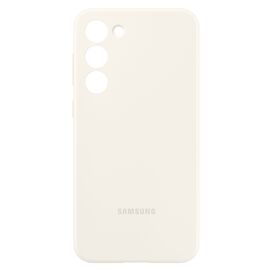 Чехол для мобильного телефона Samsung Galaxy S23 Plus Silicone Case Cotton (EF-PS916TUEGRU)
