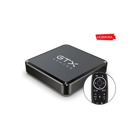 Медиаплеер Geotex GTX-98Q 2/16Gb (9461)