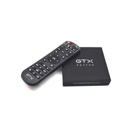Медиаплеер Geotex GTX-R10i 2/16 (8568)
