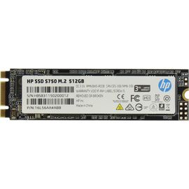 Накопитель SSD M.2 2280 256GB S750 HP (16L55AA)