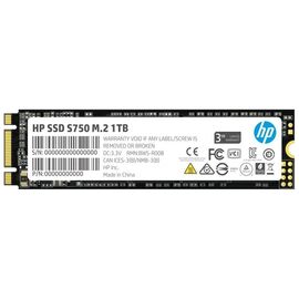 Накопичувач SSD M.2 2280 1TB S750 HP (16L57AA)