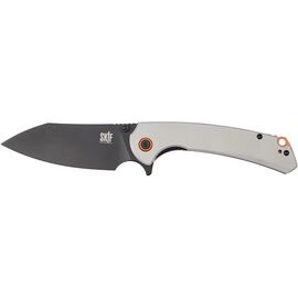 Ніж Skif Jock BSW Aluminium Grey (UL-002ALBSWGR)