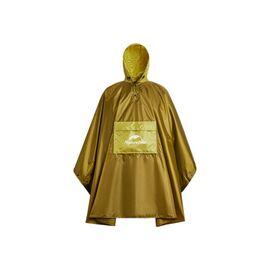 Накидка Naturehike CNH23RG001 Охра (6975641884538)