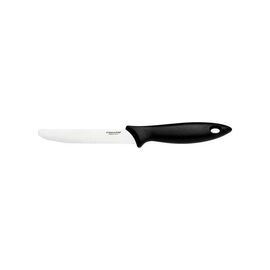 Кухонный нож Fiskars Essential для томатів 11,5 см (1065569)