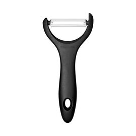 Овощечистка Fiskars Essential горизонтальна (1065599)