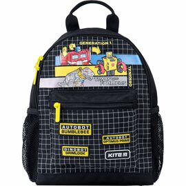 Рюкзак шкільний Kite Kids Transformers (TF21-534XS)