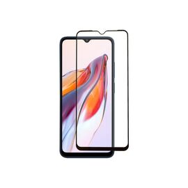 Стекло защитное PowerPlant Full screen Xiaomi Redmi 12C (GL602572)