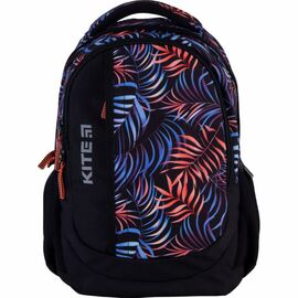 Рюкзак шкільний Kite Education 855 чорний (K21-855M-1)