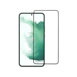 Скло захисне PowerPlant Full screen Samsung Galaxy S23 (GL602459)