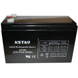Батарея к ИБП Kstar 12В 9 Ач (6-FM-9)