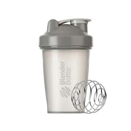 Шейкер спортивный BlenderBottle Original Classic 20oz/590ml Grey (Classic 20oz Grey)