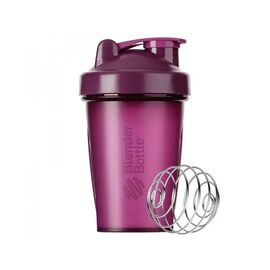 Шейкер спортивный BlenderBottle Original Classic 20oz/590ml Plum (Classic 20oz Plum)