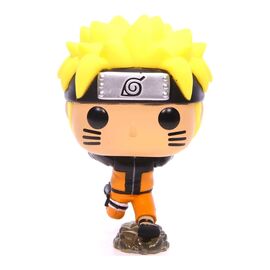 Фигурка Funko Pop Бегущий Наруто (46626)