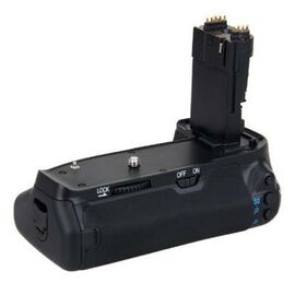 Батарейный блок Meike Canon 60D (Canon BG-E9) (DV00BG0026)