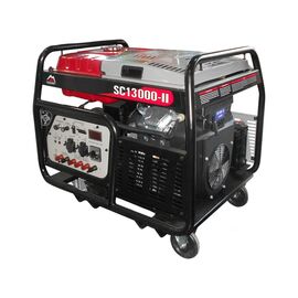 Генератор Vulkan SC13000-III 10kW, 3ф (SC13000-III)