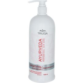 Шампунь Triuga Ayurveda Восстанавливающий Мицеллярный 1000 мл (8908003544762)