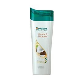 Шампунь Himalaya Herbals Для об'єму та густоти волосся з кокосовою олією 400 мл (8901138505837)
