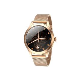 Смарт-часы Maxcom Fit FW42 Gold