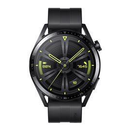 Смарт-годинник Huawei Watch GT3 46mm Black (55028445)