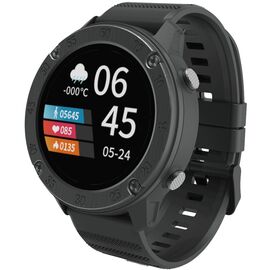 Смарт-часы Blackview X5 47 mm Black (6931548307167)