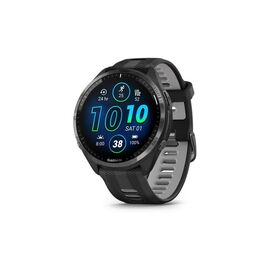 Смарт-часы Garmin Forerunner 965, Black, GPS (010-02809-10)