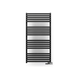 Сушарка для рушників Terma 1185х600 Quadrus Slim (WGQUS118060K9M5SX)