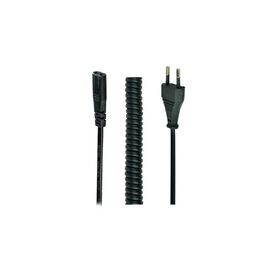 Кабель питания CEE7/16-C1 1.8m VDE Cablexpert (PC-C1-VDE-1.8M)