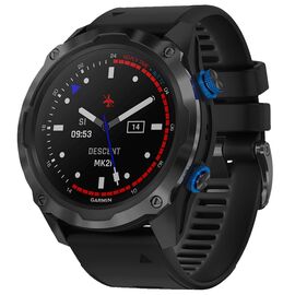 Смарт-годинник Garmin Descent Mk2i, GPS Dive Computer (010-02132-11)