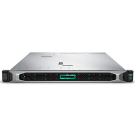 Сервер Hewlett Packard Enterprise DL 360 Gen10 8SFF (P19777-B21 / v1-7-1)