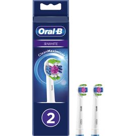 Насадка для зубной щетки Oral-B EB18pRB 2шт (4210201351511)