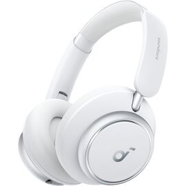 Наушники Anker SoundСore Space Q45 White (A3040G21)