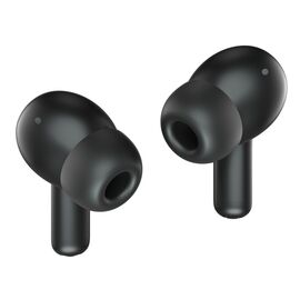 Наушники Ergo BS-900 Sticks Pro Black (BS-900K)