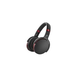 Наушники Sennheiser HD 458 BT Black (508968)